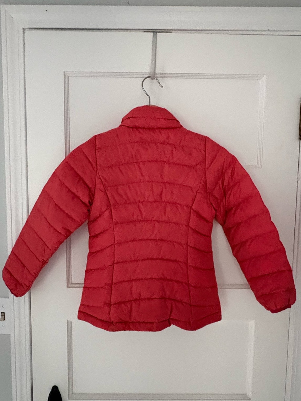 Patagonia down jacket S(8) - Picture 2 of 4